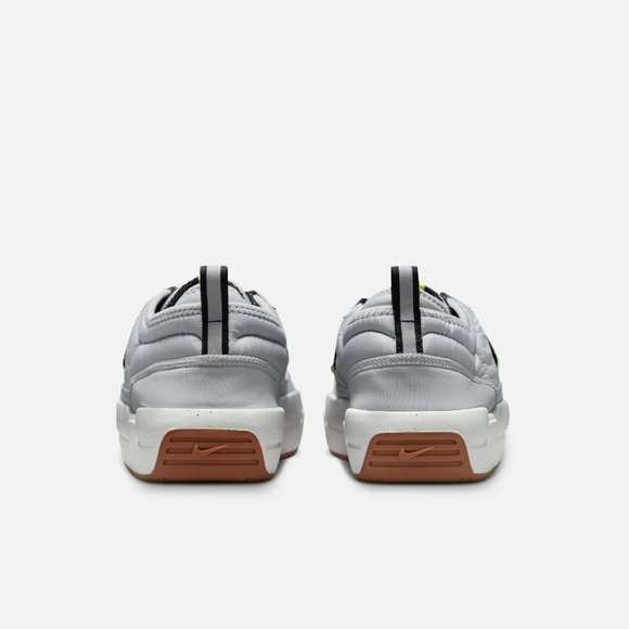 NIKE Offline Pack Men's Mules WOLF GREY GUM DQ5002-002 SIZE 9.5 NWOB - Picture 5 of 7